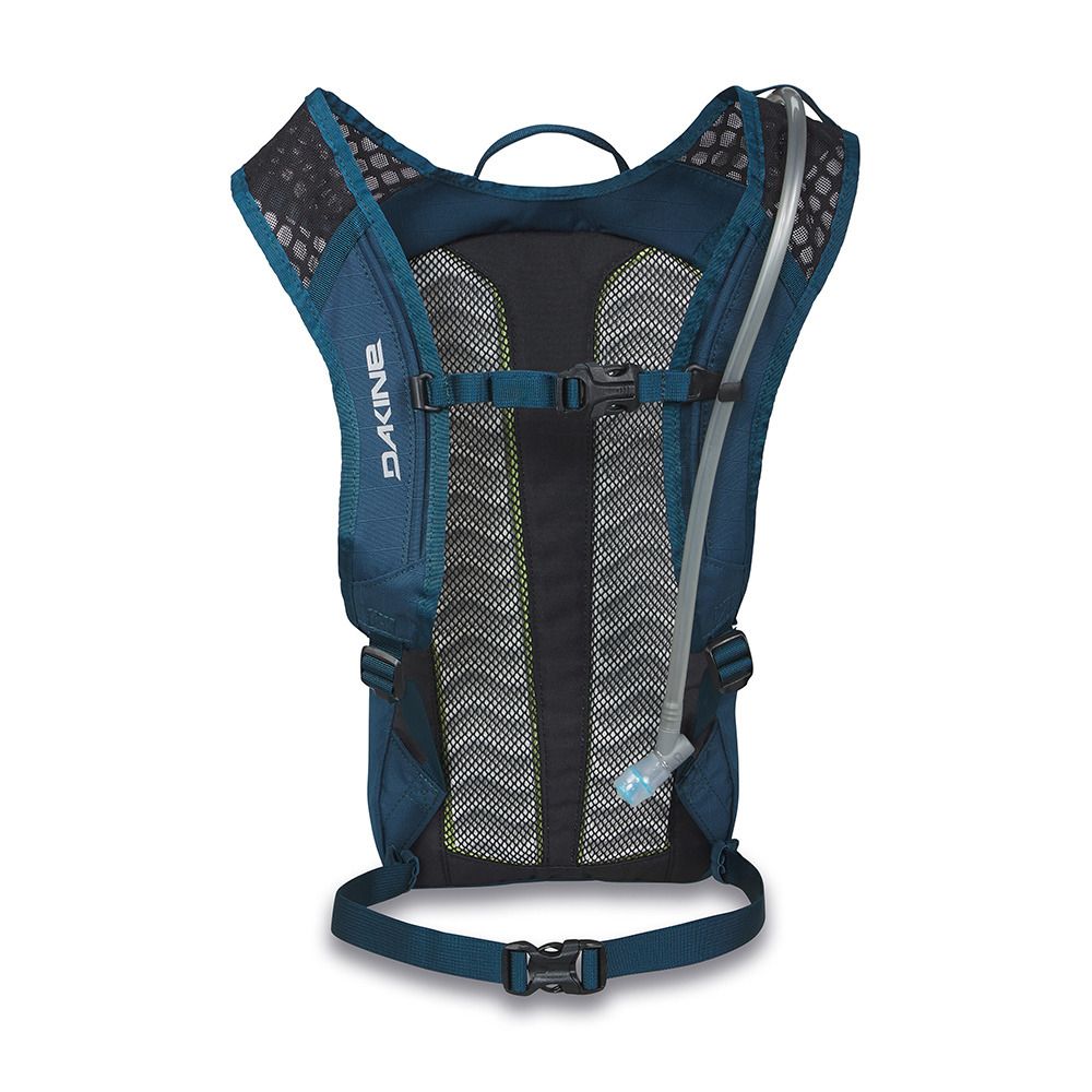 Dakine WOMEN'S SESSION 8L - Sac d'hydratation Femme deep lake