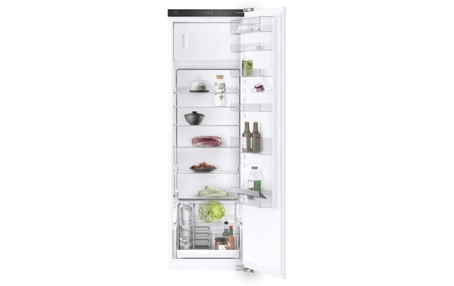 V-ZUG Einbaukühlgefrierkombination »Cooler V2000 178FGI Rechts« 177,6 cm hoch 54,8 cm breit