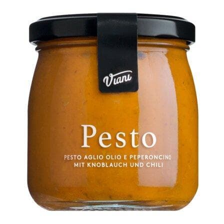 Viani Pesto Aglio Olio e Peperoncino