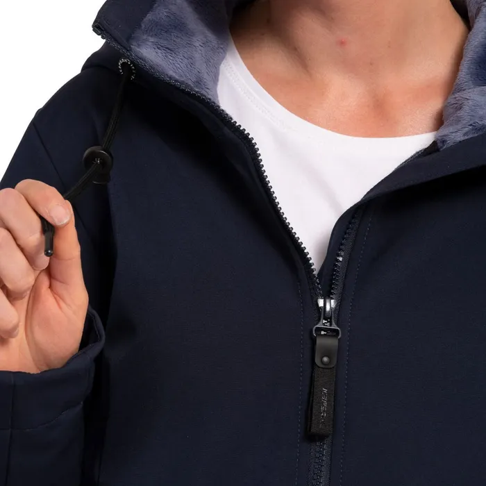 Icepeak Agaram Softshell Dames