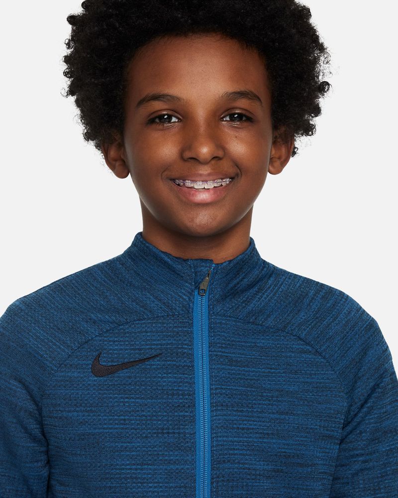 Veste de survêtement Nike Academy pour enfant