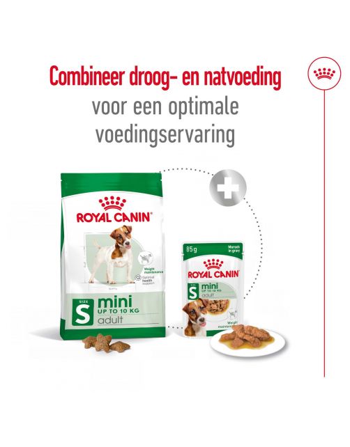 Royal Canin Mini Adult - Hondenvoer