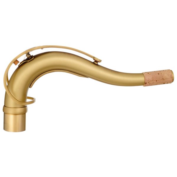 Selmer S-Neck Tenor Signature Patin.