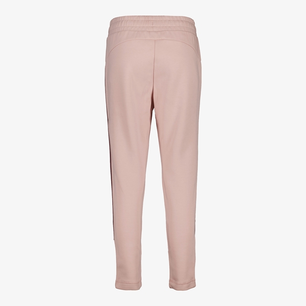 Puma Evostripe dames joggingbroek roze