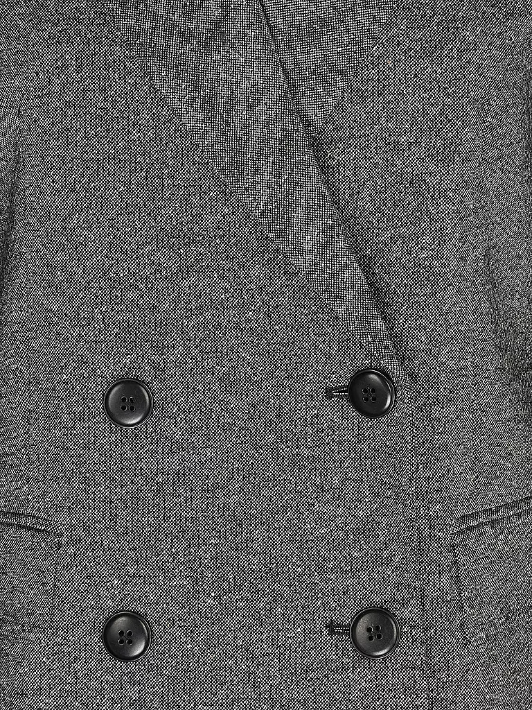 MAX MARA STUDIO Blazer LAVAGNA grau