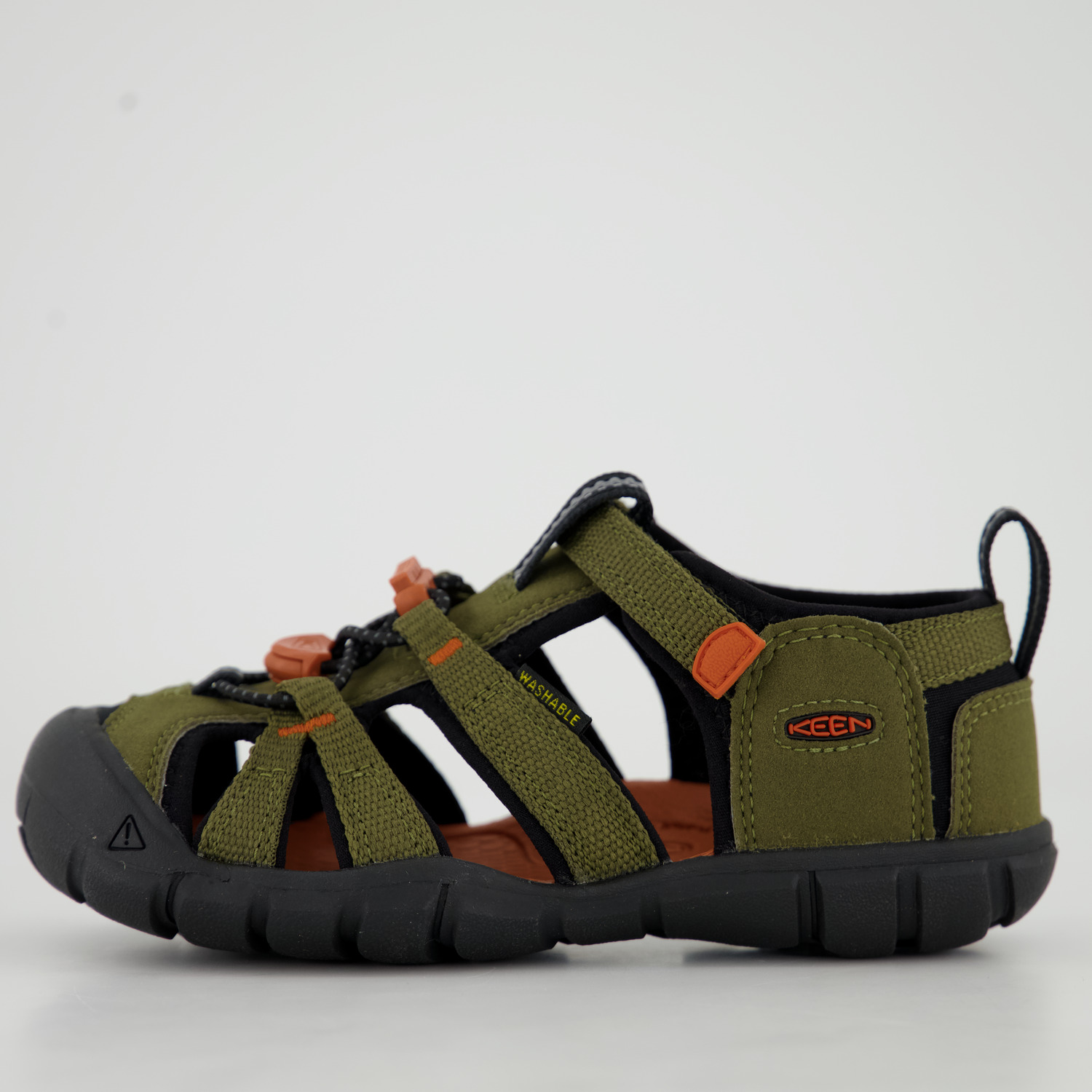 Keen SEACAMP II CNX