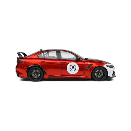 Solido 1:18 Alfa Romeo Giulia GTA M