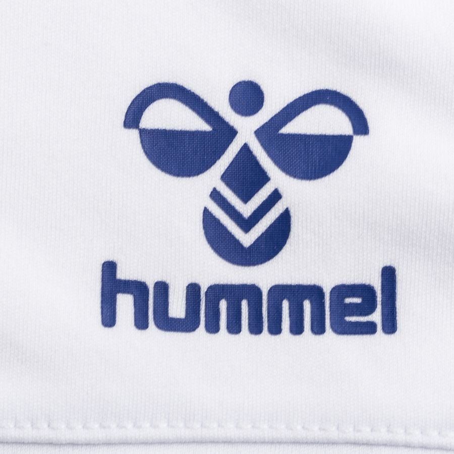 Fremad Amager Short Domicile 2023/24 Enfant - Blanc/Bleu