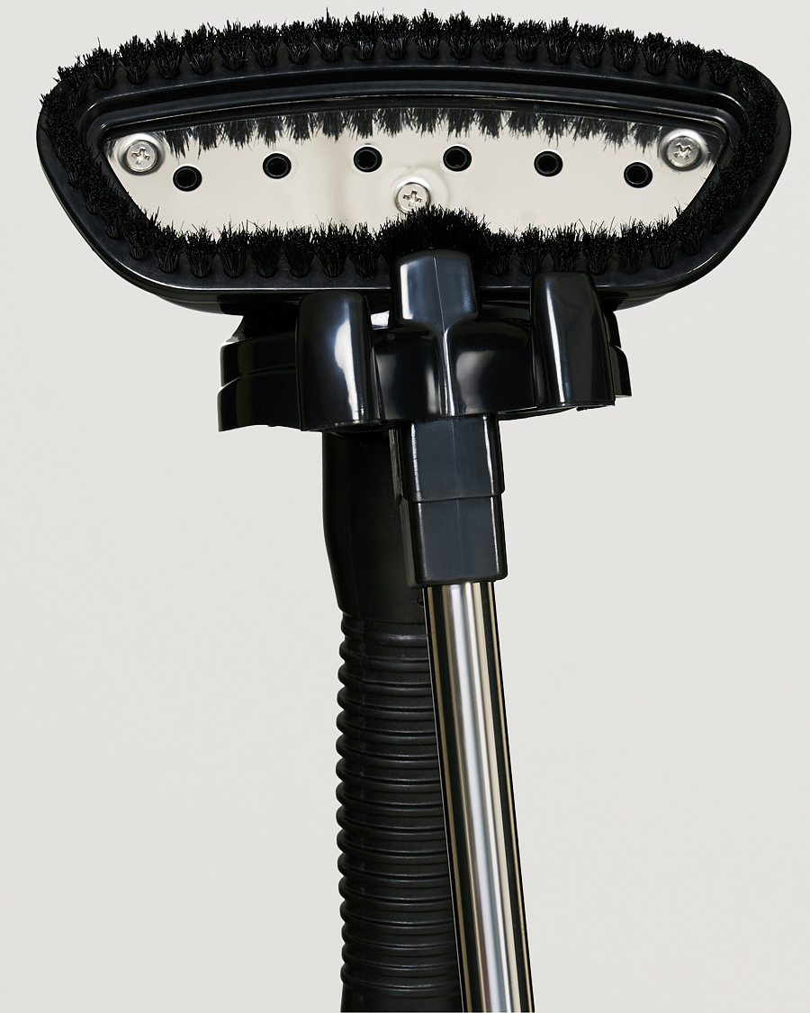 Steamery Stratus No.2 Professional Steamer Black