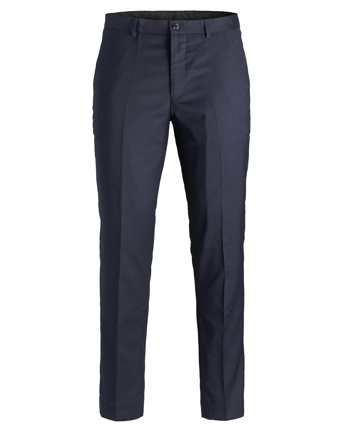 Anzughose JPRSOLAR TROUSER in dark navy