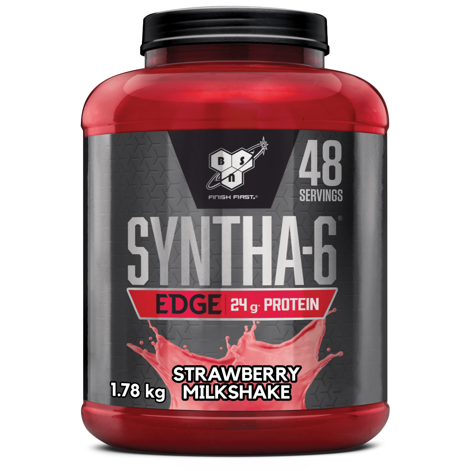 Syntha-6 Edge (1780g)