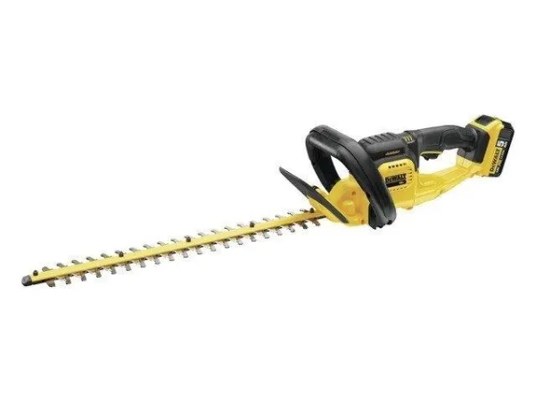 DeWALT DCM563P1-QW, Batteri, 18 V, Lithium, 5 At, 3,4 kg