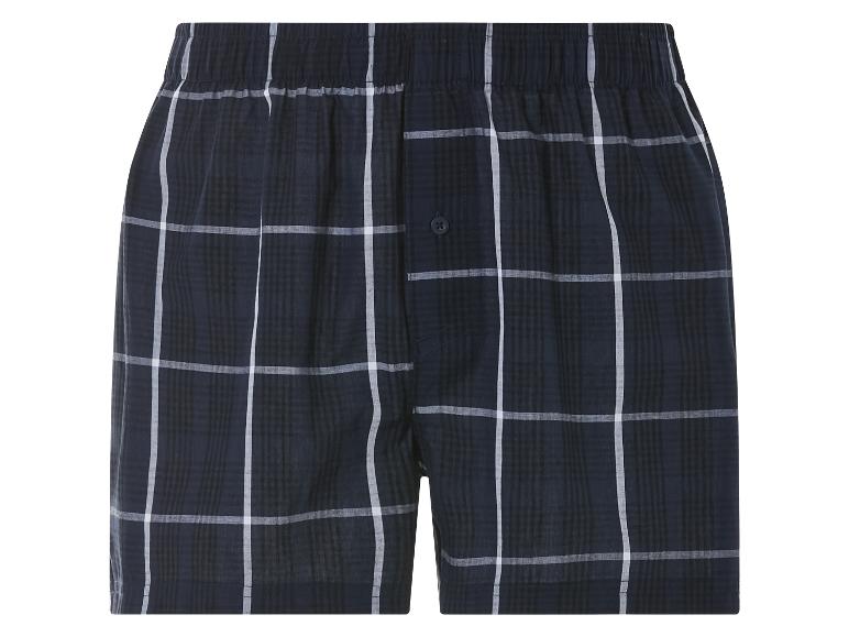 5 heren boxershorts