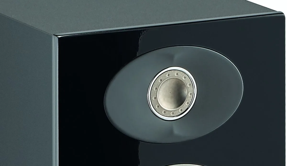 Focal Theva N°2 Noir (la paire) Enceintes colonne
