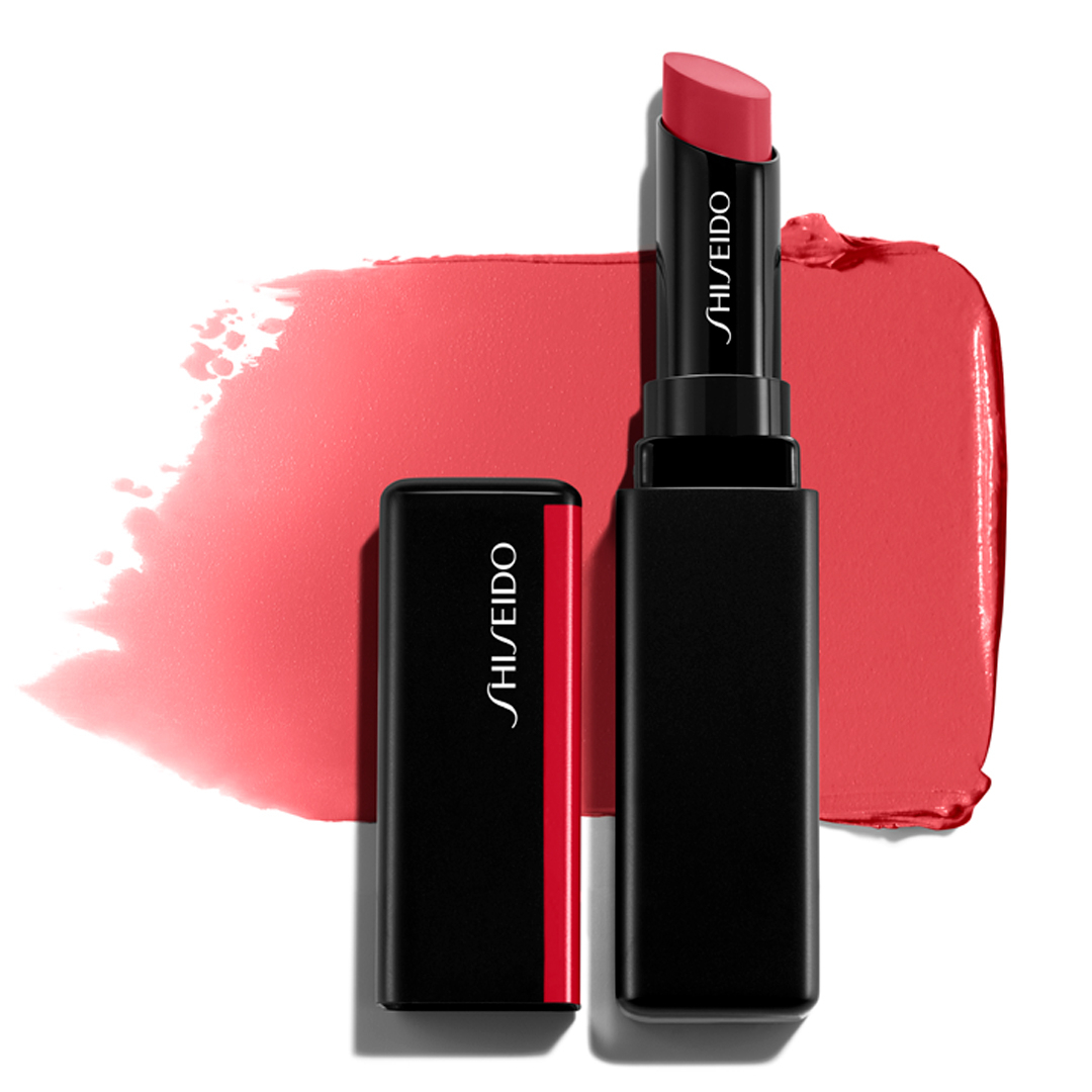 Shiseido ColorGel Lipbalm 112  - Sheer Orange