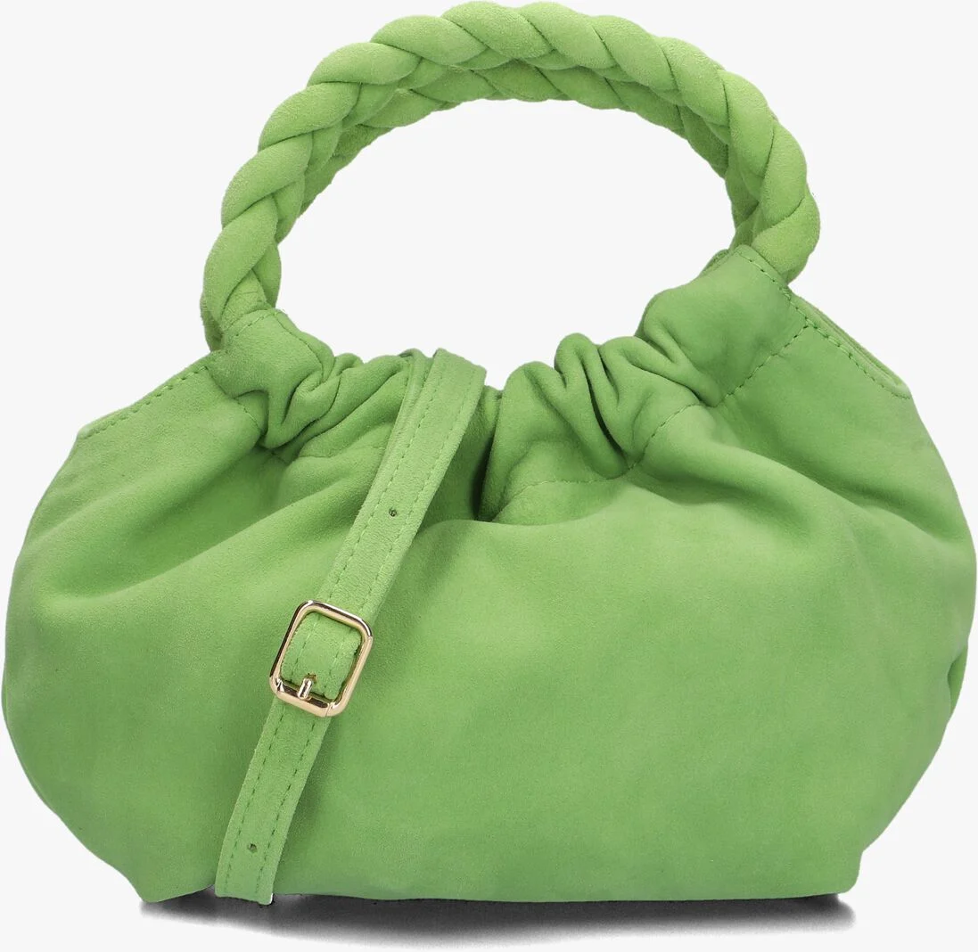 UNISA groene unisa handtas zameli