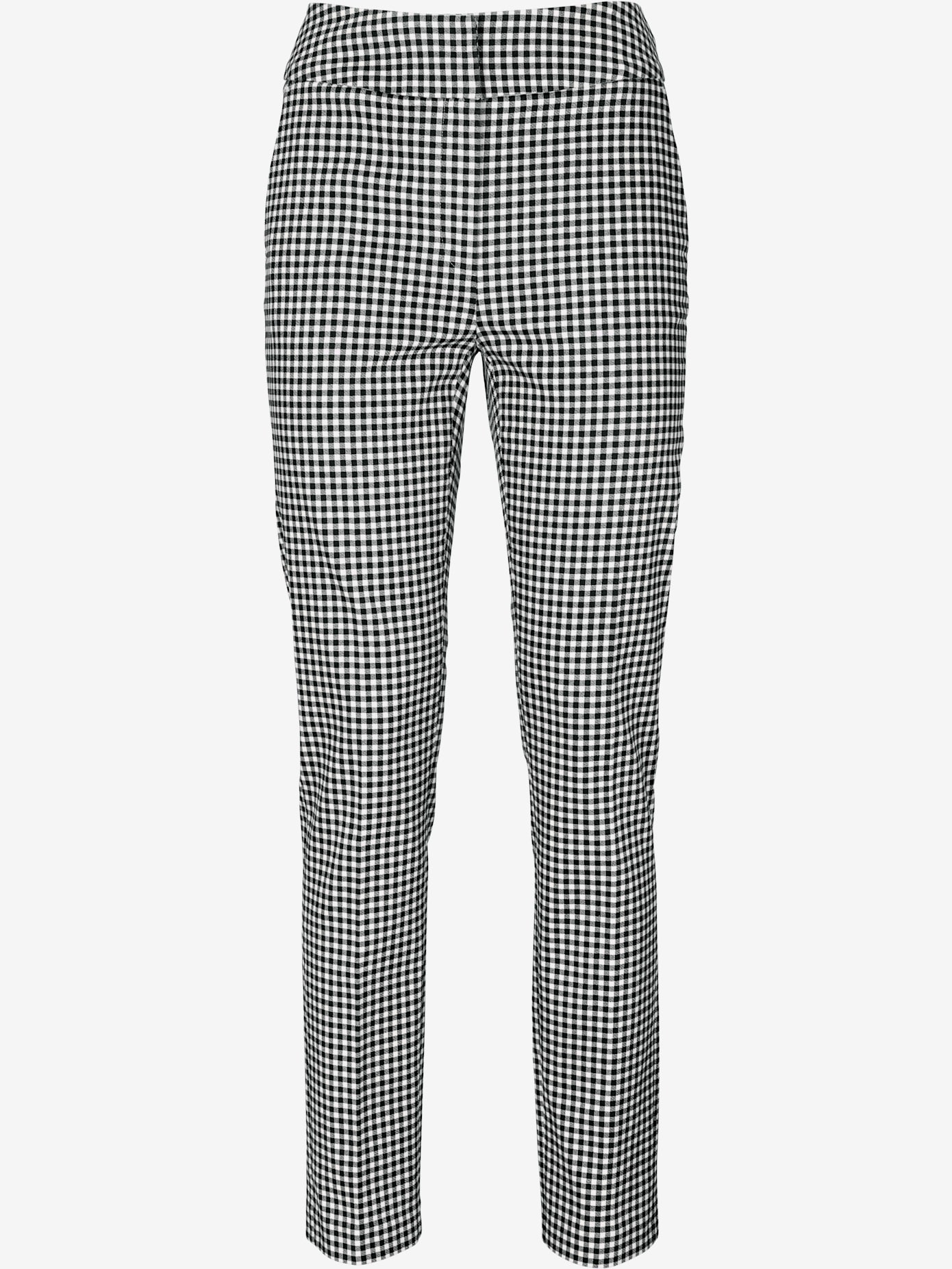 Pantalon coupe skinny