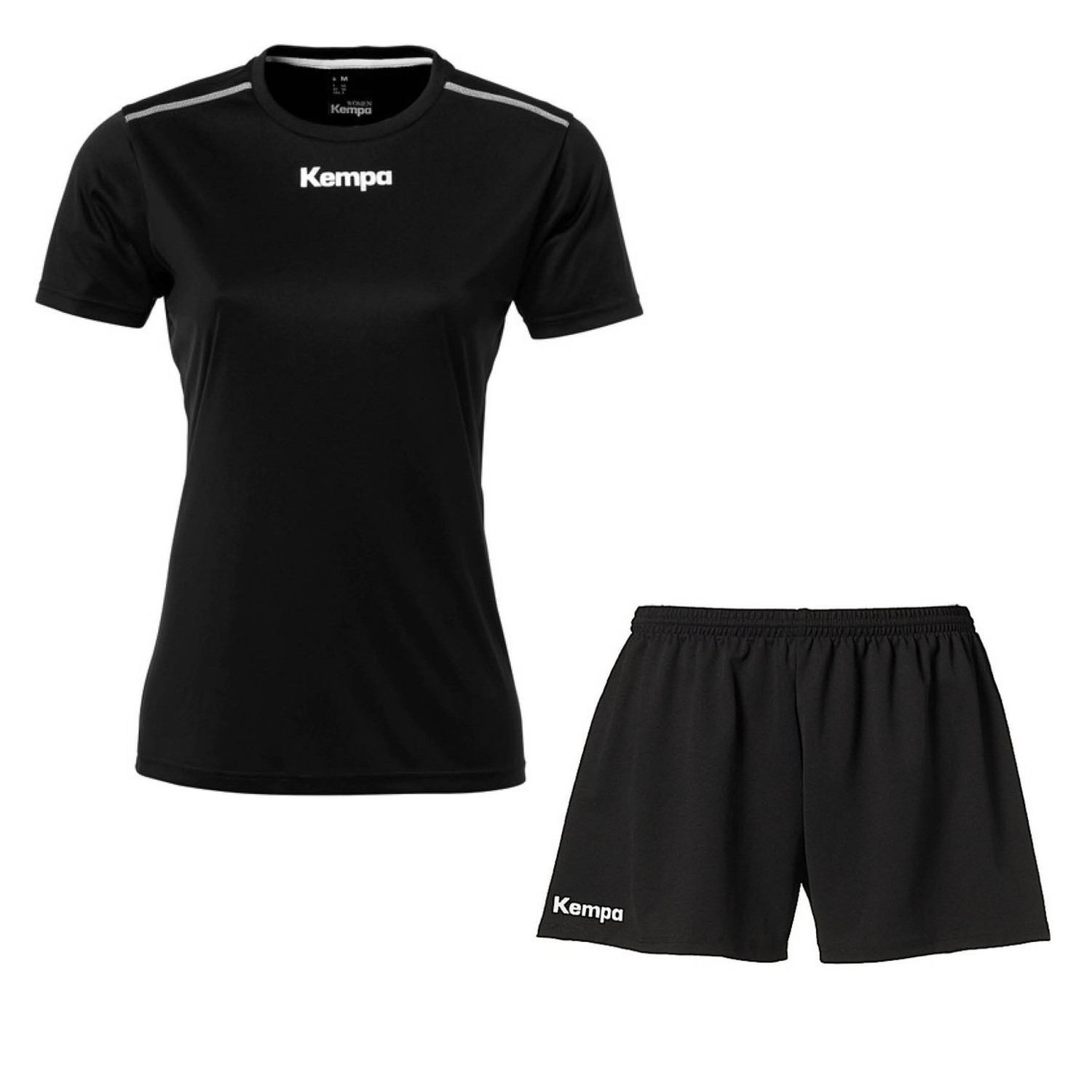 Kempa Poly Trainingsset Women