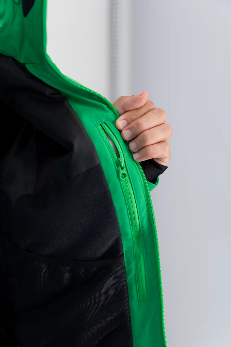 descente Reign Herren Skijacke