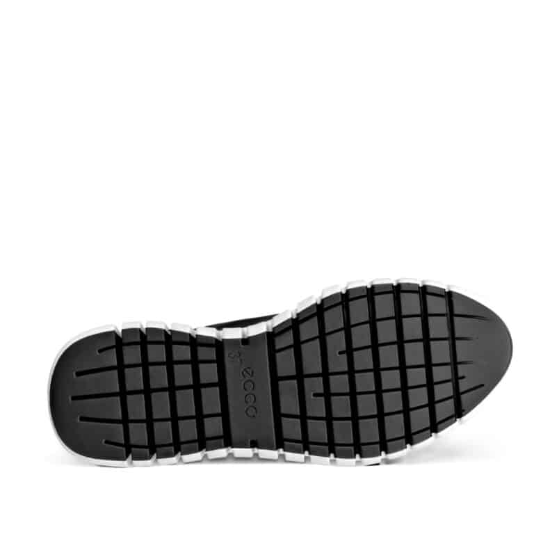 Ecco Gruuv W Sneakers Dame