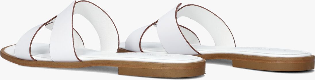 witte stefano lauran slippers 22622