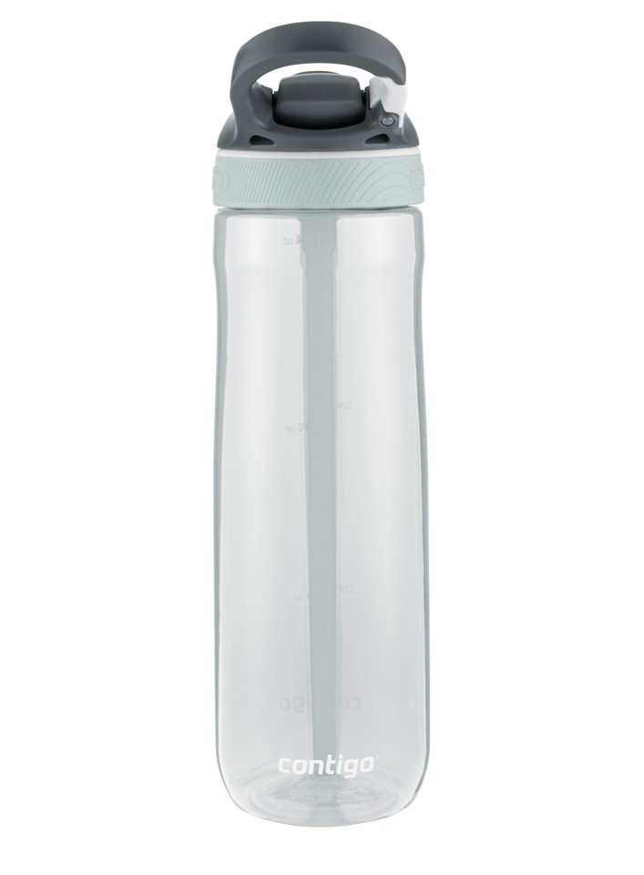 Contigo - Ashland Tritan ReNew Water Bottle 720ml - Macaroon