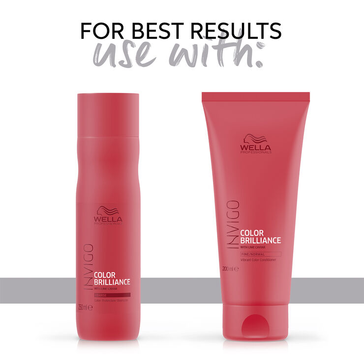 Wella Color Fresh Mask Chocolate Touch
