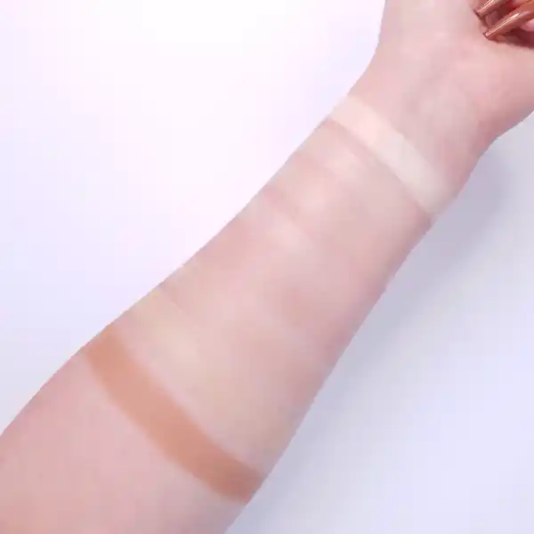 Relove Super Serum Foundation F10.5