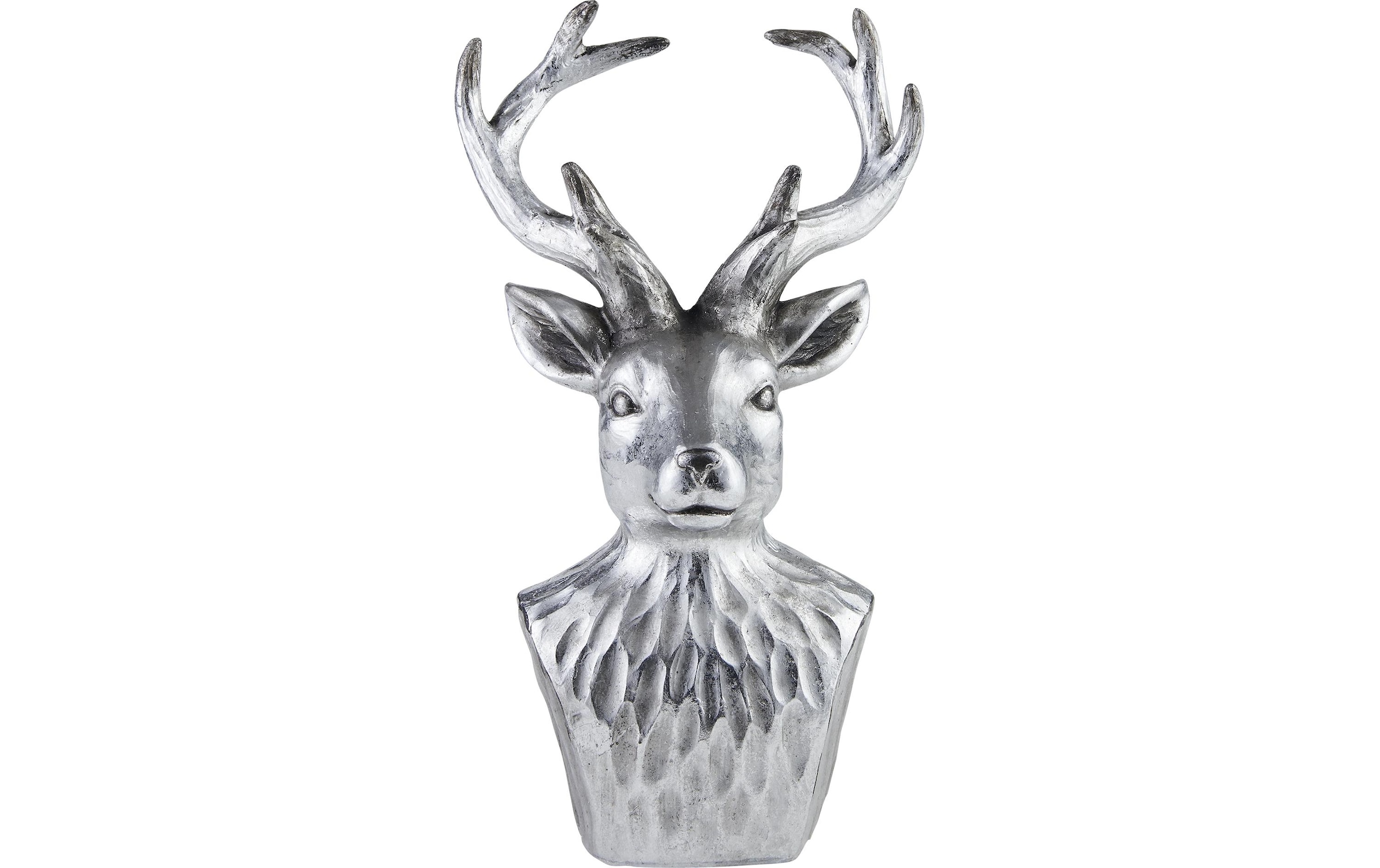 EGLO Weihnachtsfigur »Hirsch Lamlash Weihnachtsdeko«