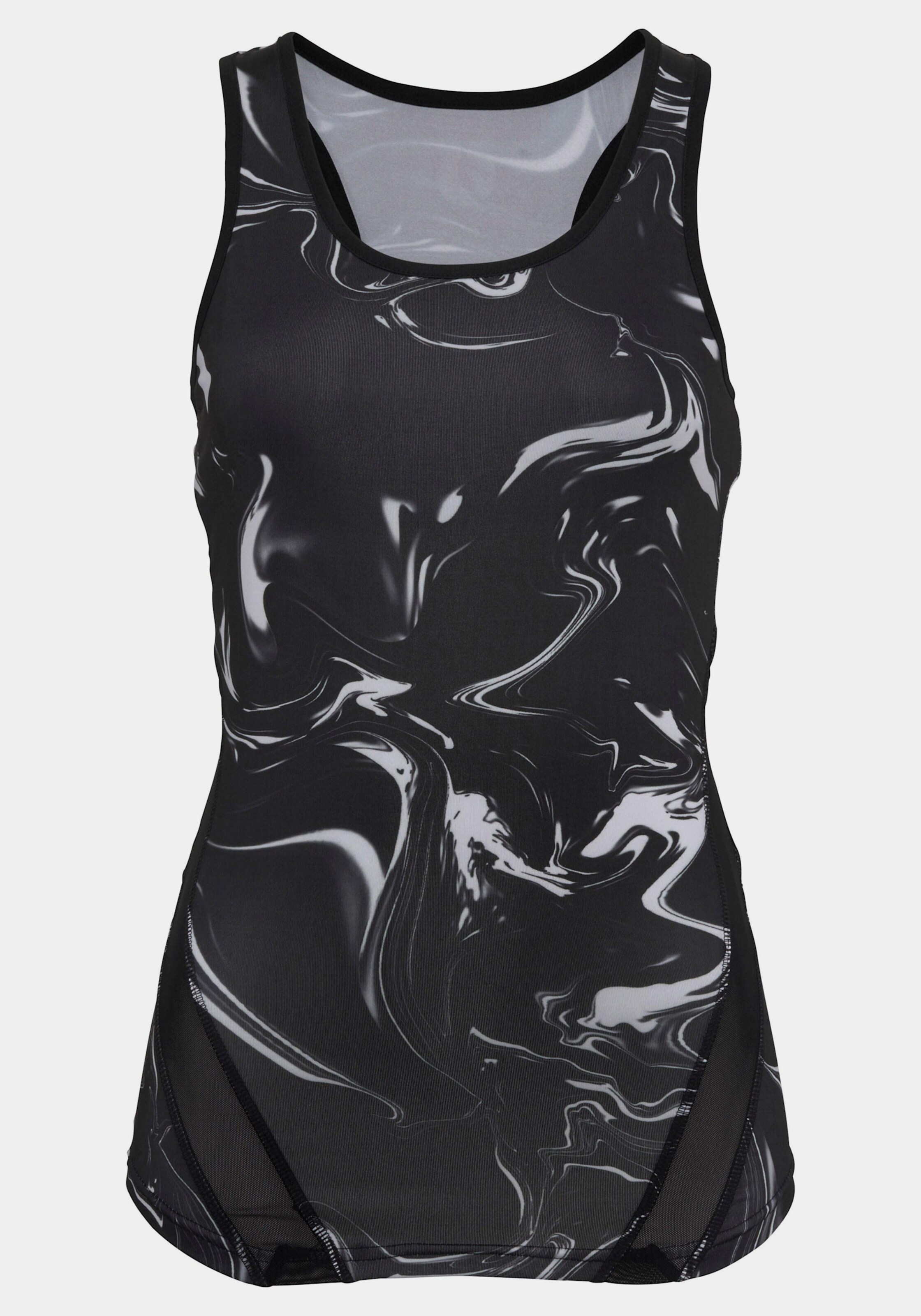 Funktionsshirt