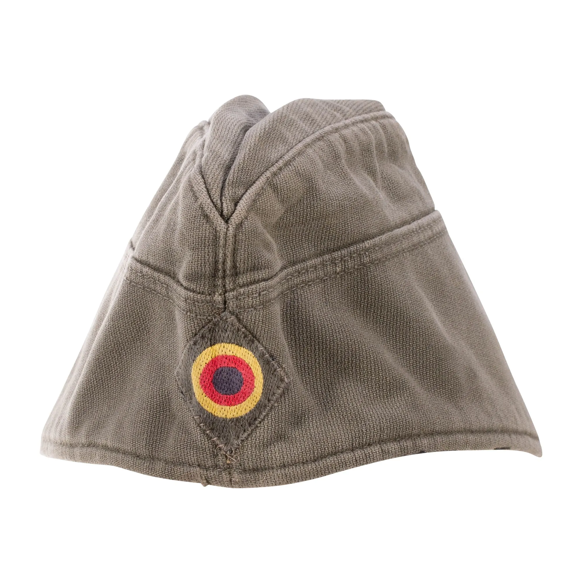 Bundeswehr Original -  BW Schiffchen gebraucht