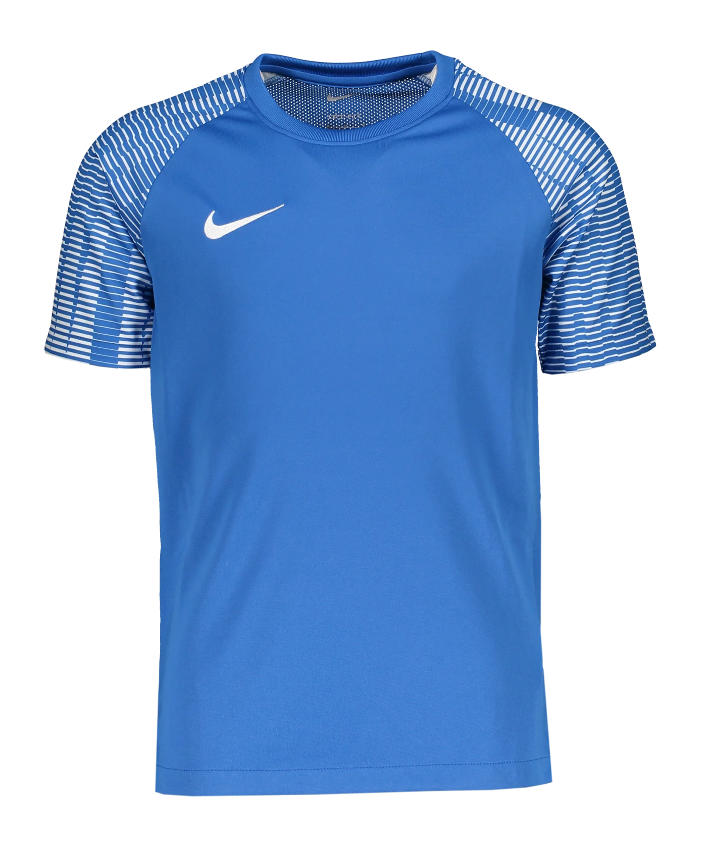 Nike Academy Trikot Kids Blau F463