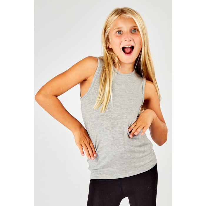 inSua-Kids Thermo tank top - InSua