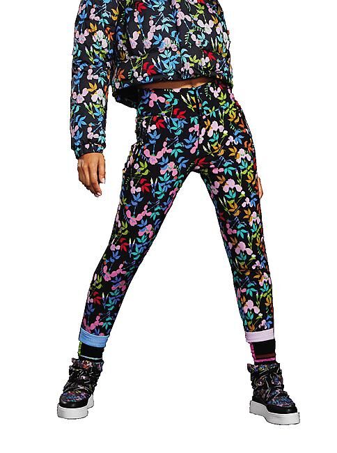 ROXY - PANTALON ROXY X ROWLEY INSULATED BIB PT