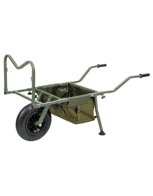Trakker X-Trail T1 Barrow - Barrows & Trolleys - 136\/144x64x78 cm