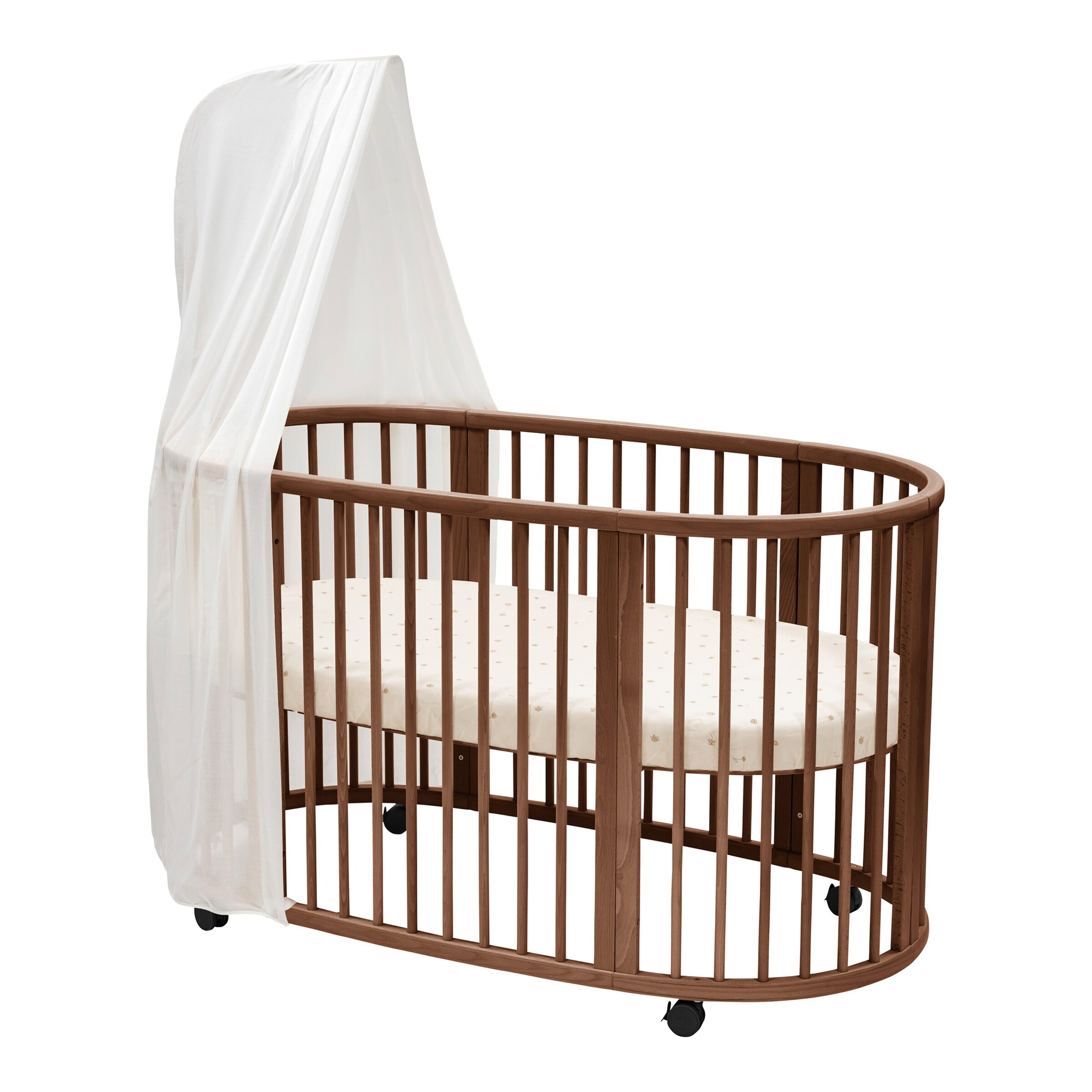 Stokke® - SLEEPI™ Himmelstange Warm Brown