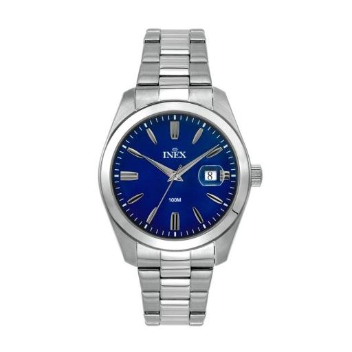 Inex A69528S8I Herreur, Steel, 40 mm