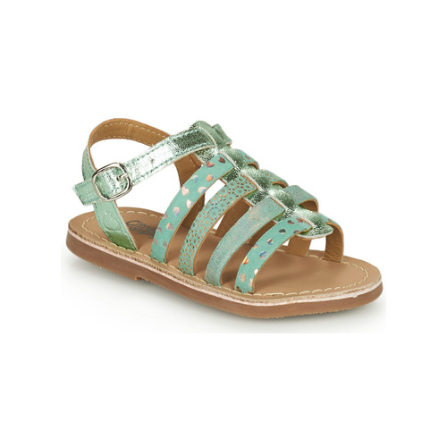 Citrouille et Compagnie - MAYANA - Turquoise clair