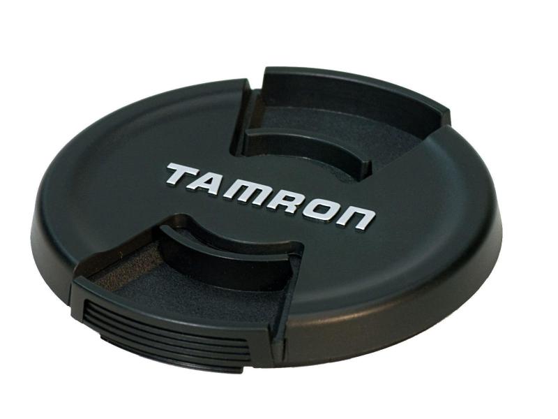 Tamron Objektivdeckel 82mm Vorderer Objektivdeckel, 82 mm