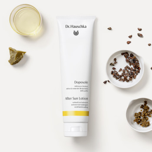 Dr. Hauschka After Sun Lotion 150ML