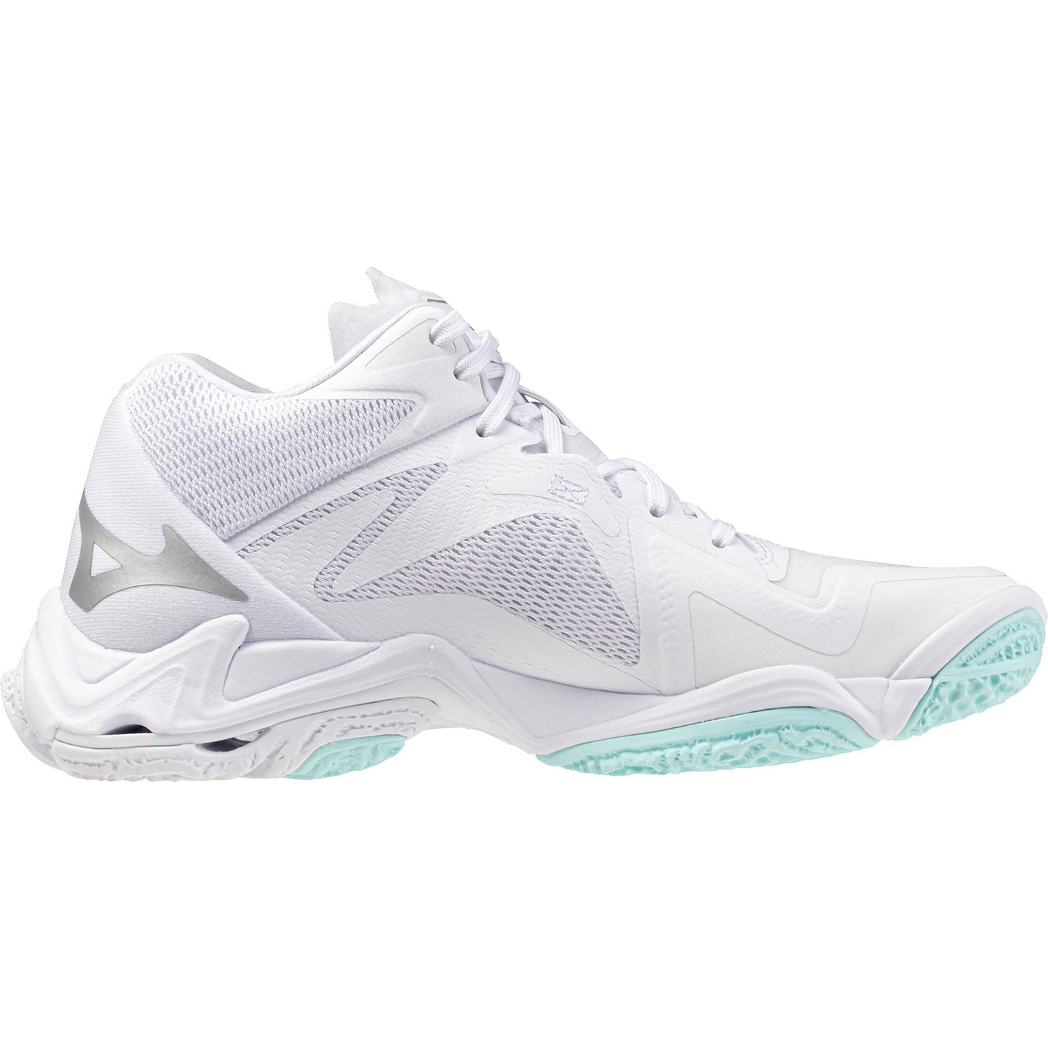 Mizuno Wave Lightning Z8 Mid Dames