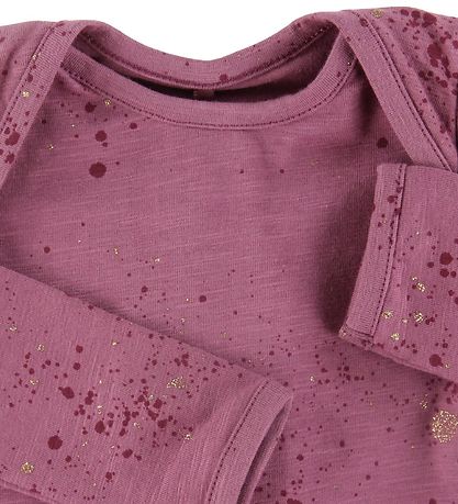 Soft Gallery Body l/ä - Bob - Mini Splash - Renaissance Rose