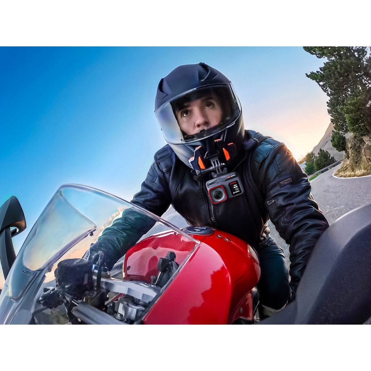 Insta360 Ace Pro actionkamera