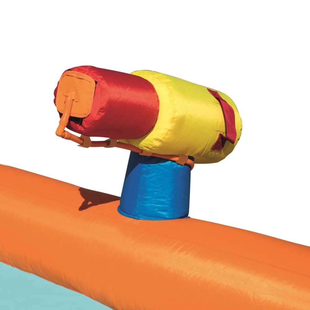 Toboggan aquatique h2ogo 53301
