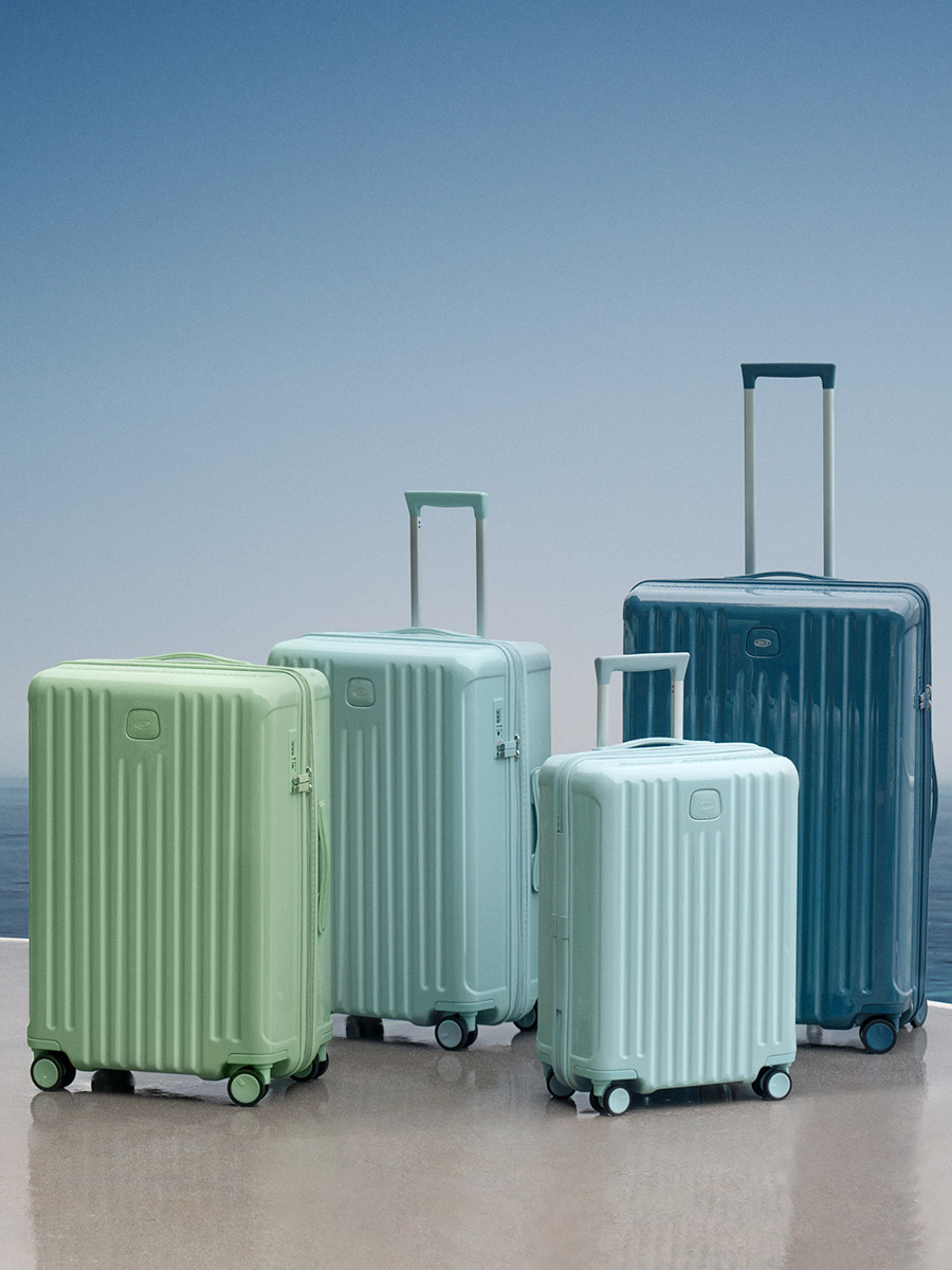 Valise Bric's Positano 82 cm