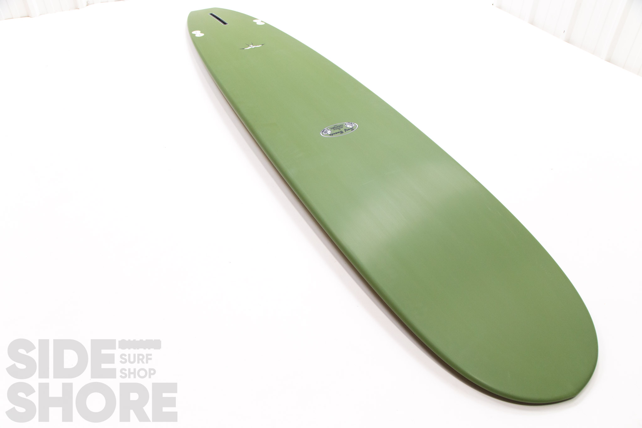 Donald Takayama In The Pink - Olive Tint - 9'2 x 23