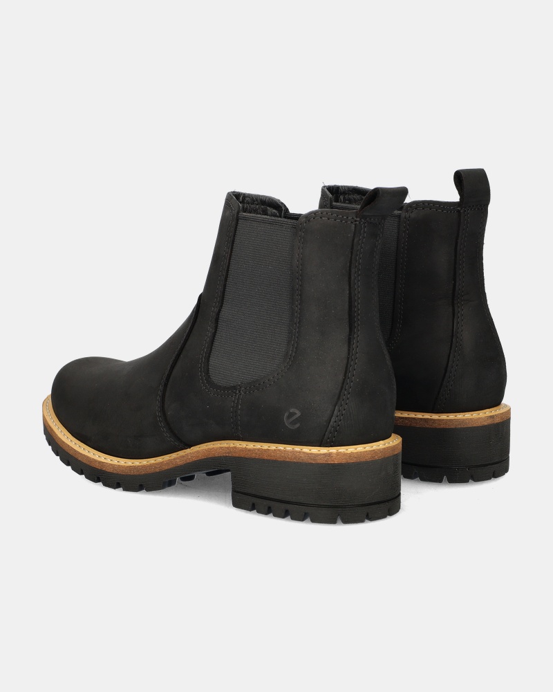 Ecco Elaina Chelseaboots  - zwart