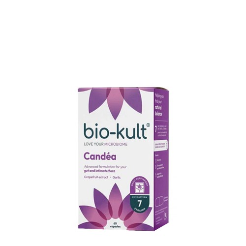 Bio-Kult Candéa 60 cápsulas