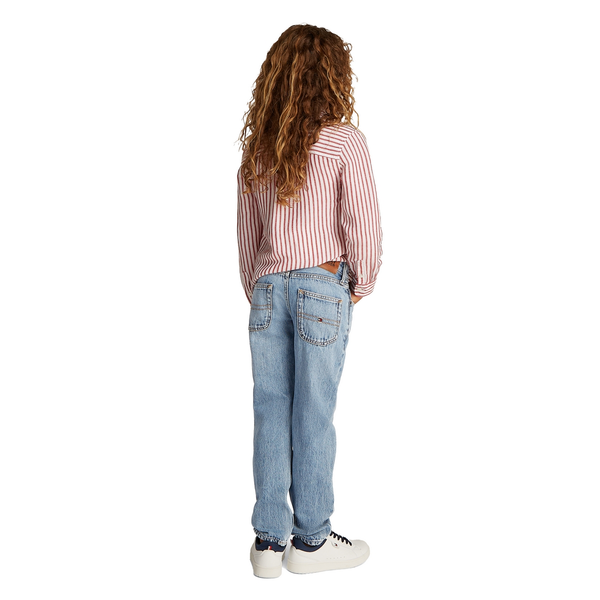 Jongens Jeans NOOSKB420034-166