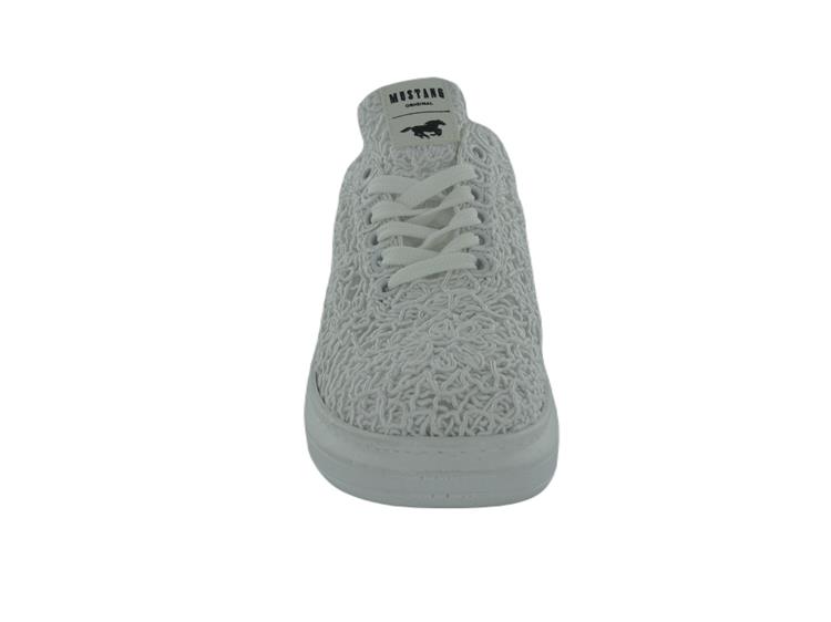 Mustang 1468301 weiss